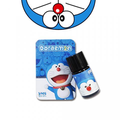 VHS RUSH 哆啦A夢Doraemon 40ml 骨灰級RUSH VHS RUSH 哆啦A夢Doraemon 40ml 骨灰級RUSH